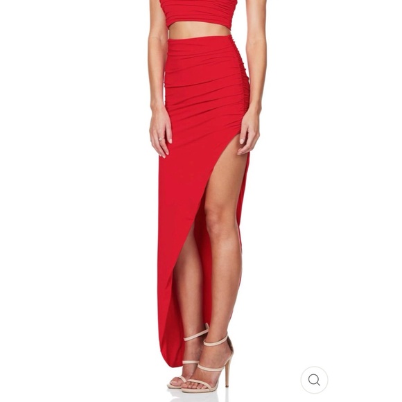 NOOKIE Aria Skirt